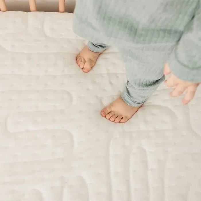 CANDIDE - Matelas Comfort Max 14 cm 60x120 cm-4