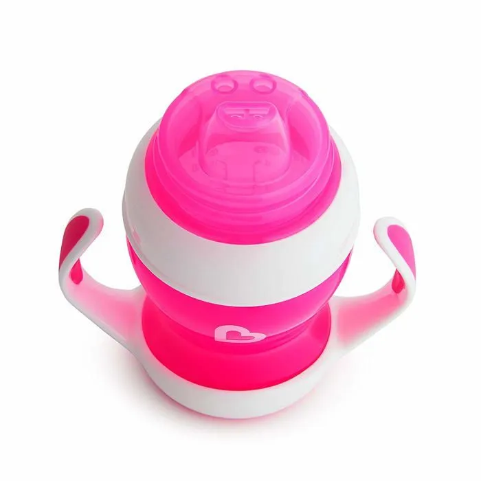 Tasse a bec - gobelet - verre d'apprentissage Munchkin - 051786WWW-3