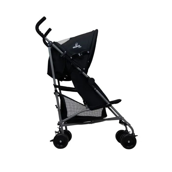 Poussette Freedom - couleur-1