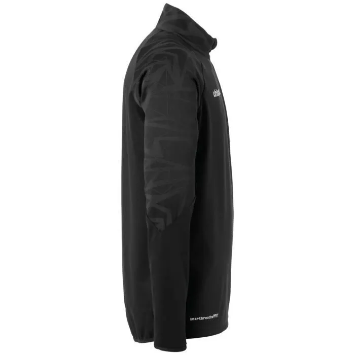 Veste enfant Uhlsport Goal 25 - noir/anthracite - 14 ans-3