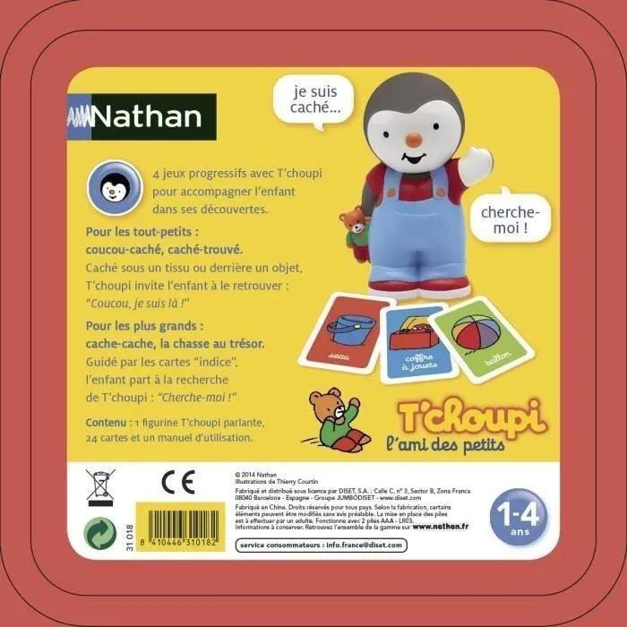 NATHAN T'choupi - Cache-Cache-2