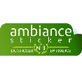 AMBIANCE STICKER