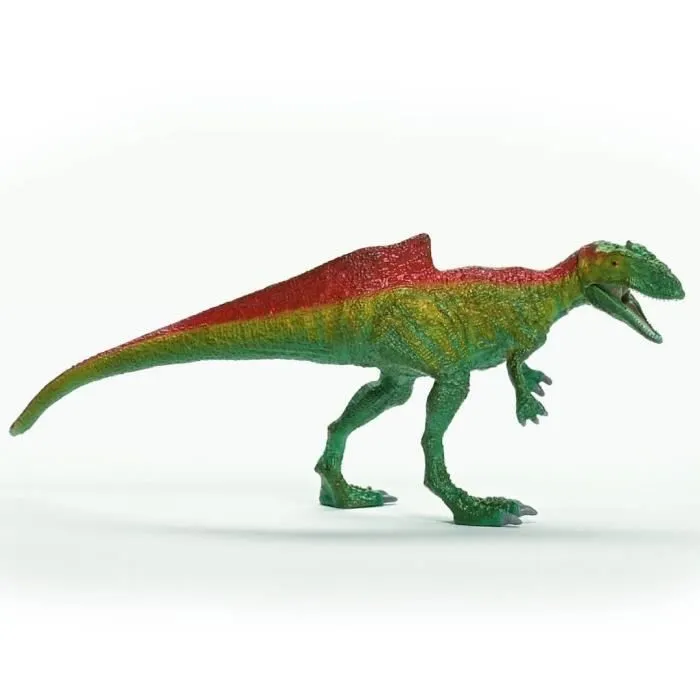 Figurine Concavenator, détails réalistes, Pour enfants dès 4 ans, Schleich 15041 Dinosaurs-3