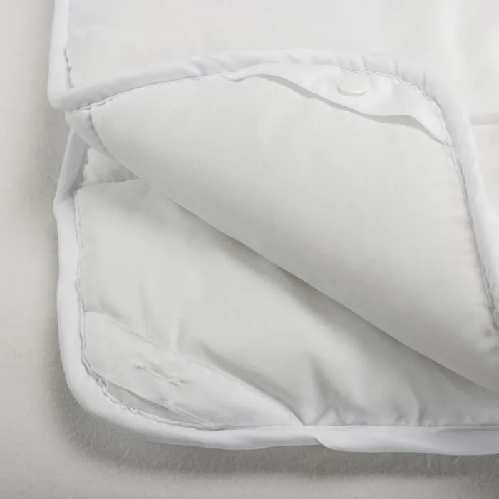 Couette en fibre anti-acariens PIKOLIN HOME DUO 4 saisons 150 + 300 g - 180x220cm-3