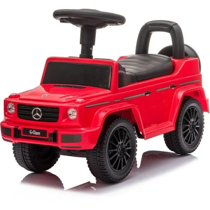 Porteur enfant - Mercedes G350d - Buddy Toys - BPC 5181-0