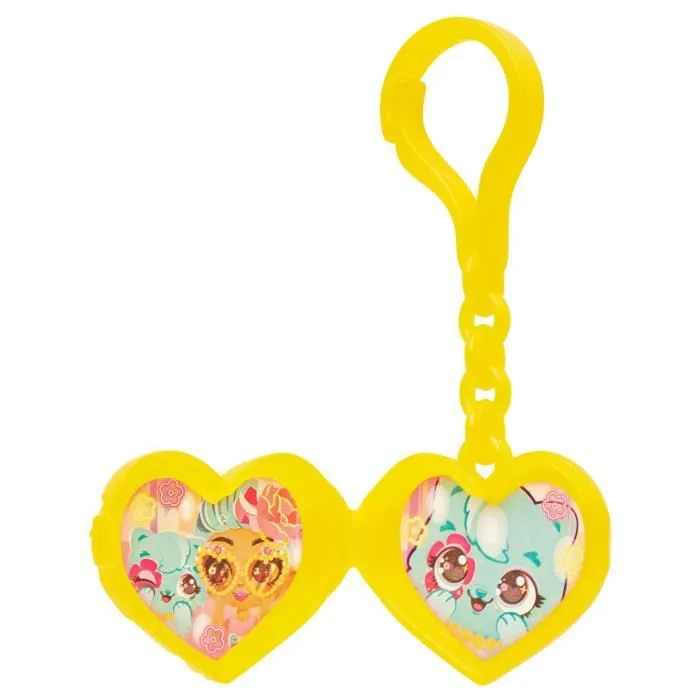 HATCHIMALS - PIXIES BABYSITTERS S10 Shimmer Babies - 6060405 - Fée Hatchimals Avec Autocollants et Accessoires - Modèle Aléatoire-4
