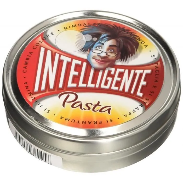 Intelligente - Pâte Intelligente Invisible Incolore-3