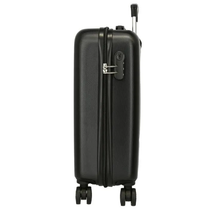 Valise de cabine Star Wars Legend - Star Wars - The Child - 4 roues multidirectionnelles - 32 litres-3