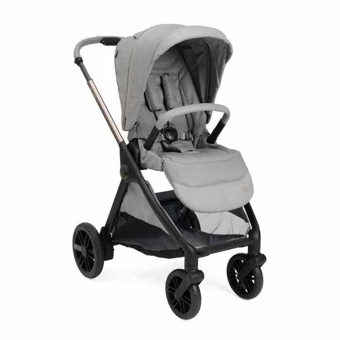 CHICCO - Poussette Bellagio + Adaptateurs Lunar Rock-0