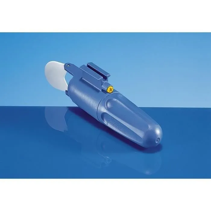 PLAYMOBIL - Moteur Submersible - 5159 - Pour Bateaux PLAYMOBIL - Enfant 4 ans et + - Mixte - Bleu-1