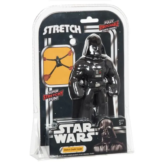 Mini extensible Star Wars Dark Vador de Hasbro-0