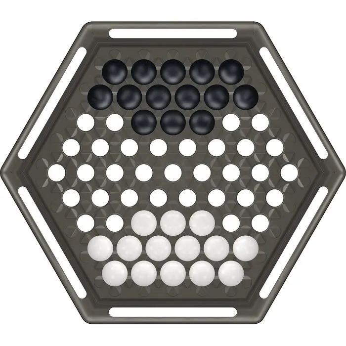 Abalone - Nouvelle Edition - Jeu de société - ASMODEE-1
