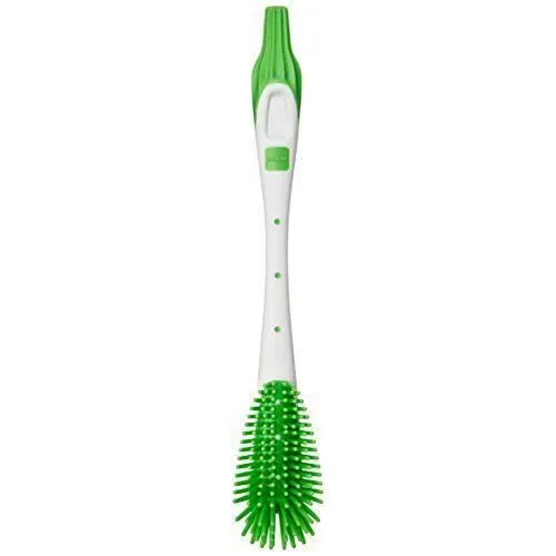 MAM Soft Brush bouteille brosse-0