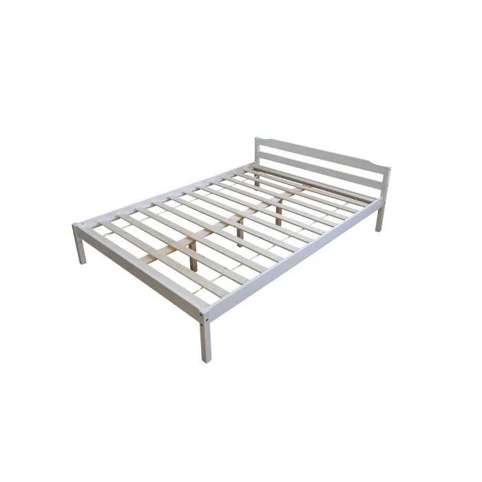 Lit en bois massif lit lit-0