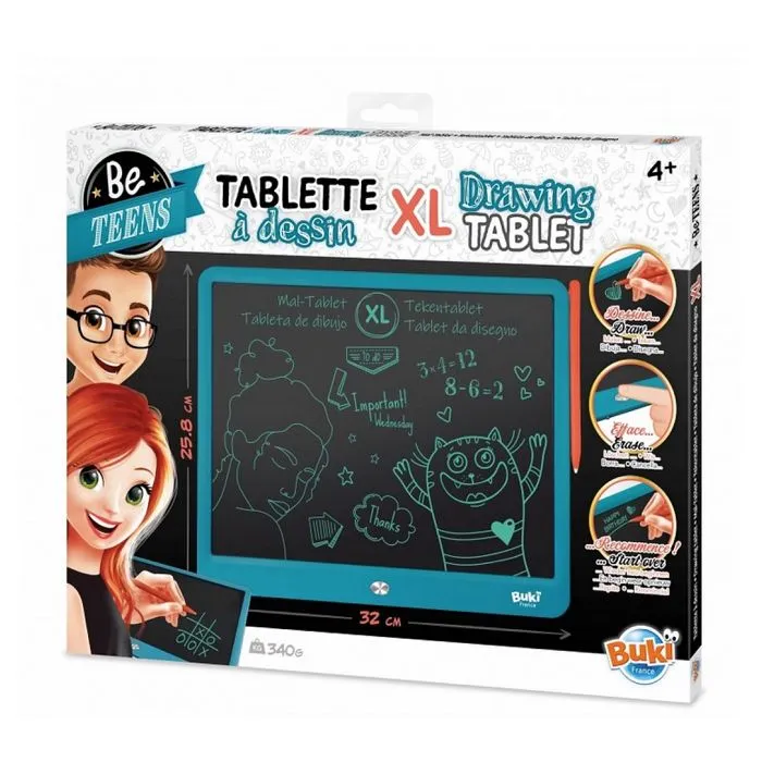 Tablette LCD a dessin XXL-1