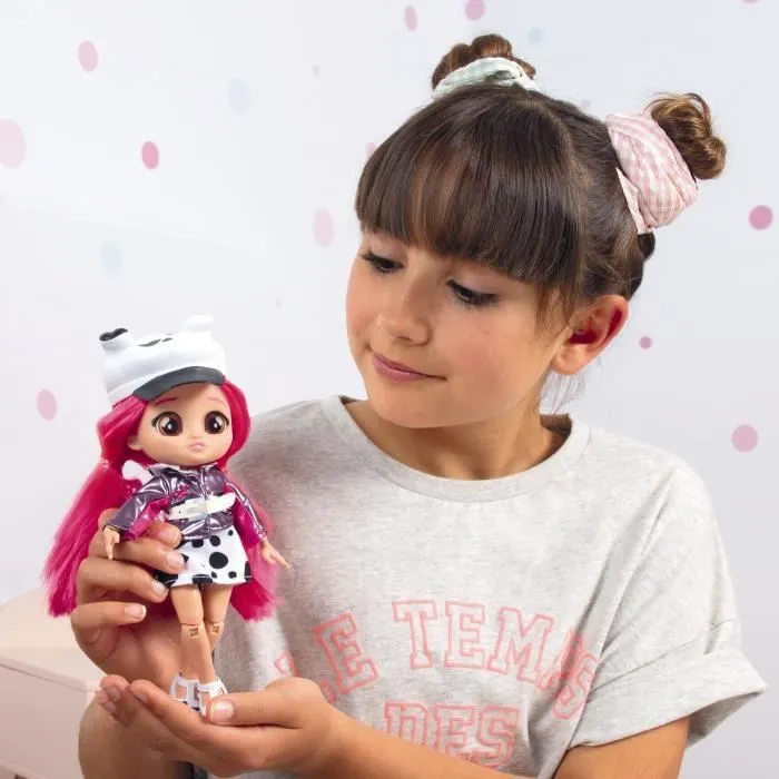IMC TOYS - BFF - Poupée Cry Babies Best Friends Forever - DOTTY-7