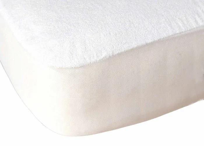 Alèse éponge Bambou PU - 90x200-5