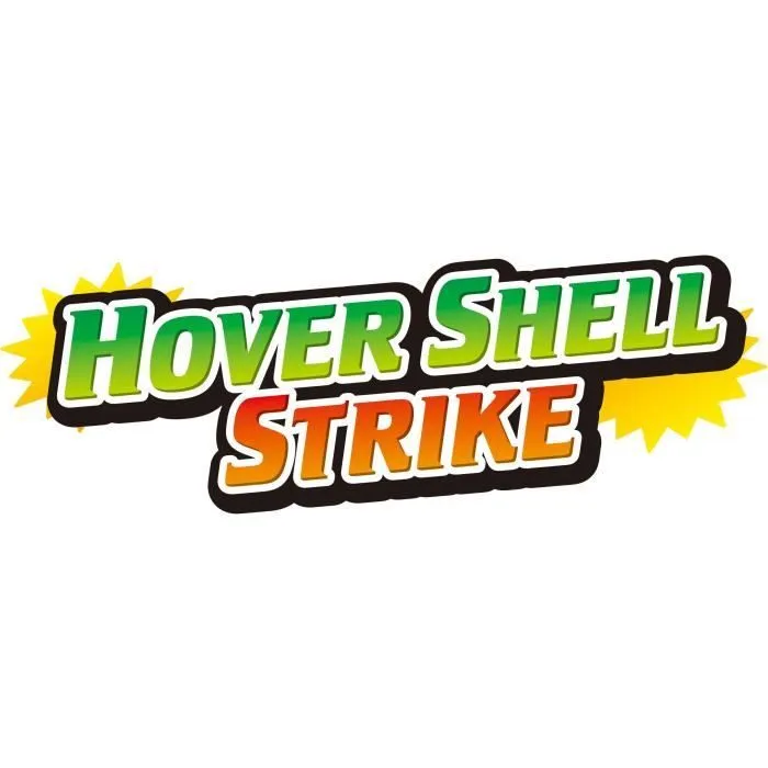 EPOCH - Super Mario Hover shell strike-8