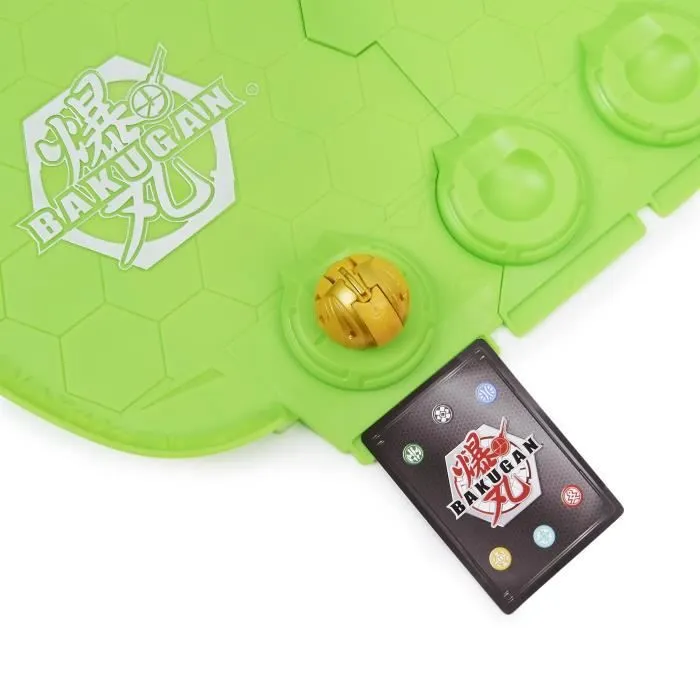 Bakugan - Arène de Combat Evo Battle - Saison 4 Bakugan - Dès 6 ans-2