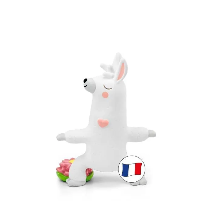 tonies - Figurine Tonie - Cours Yoga de Sergio Lama - Séances pour s'apaiser - Figurine Audio pour Toniebox-0