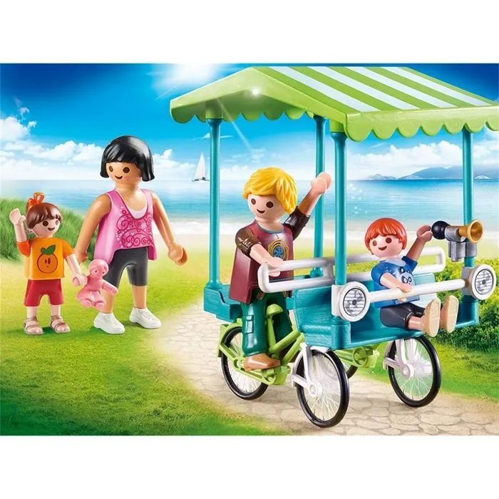 Family Fun - Famille et rosalie-1
