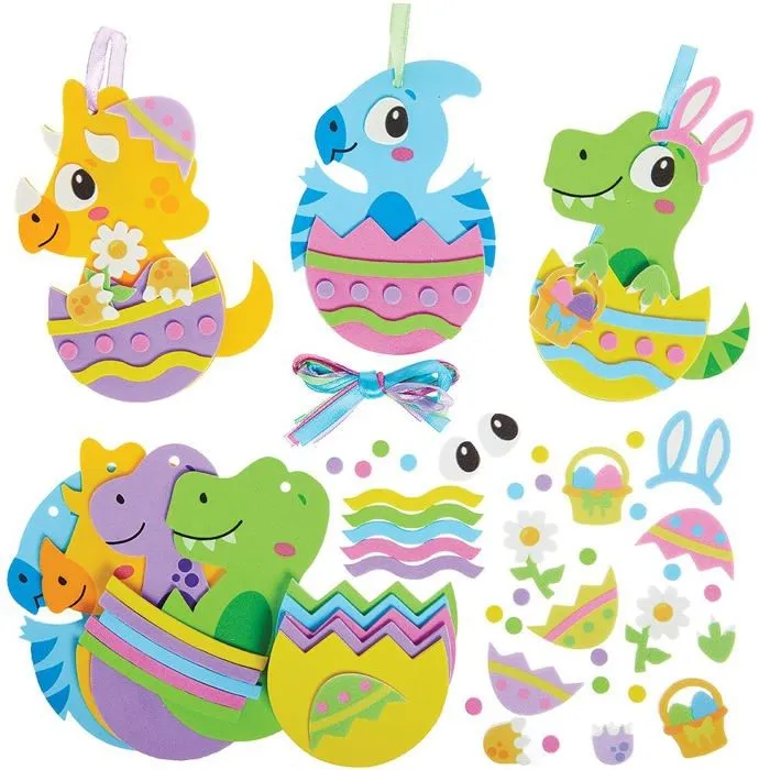 Jeu de stickers Baker ross - FX532-0