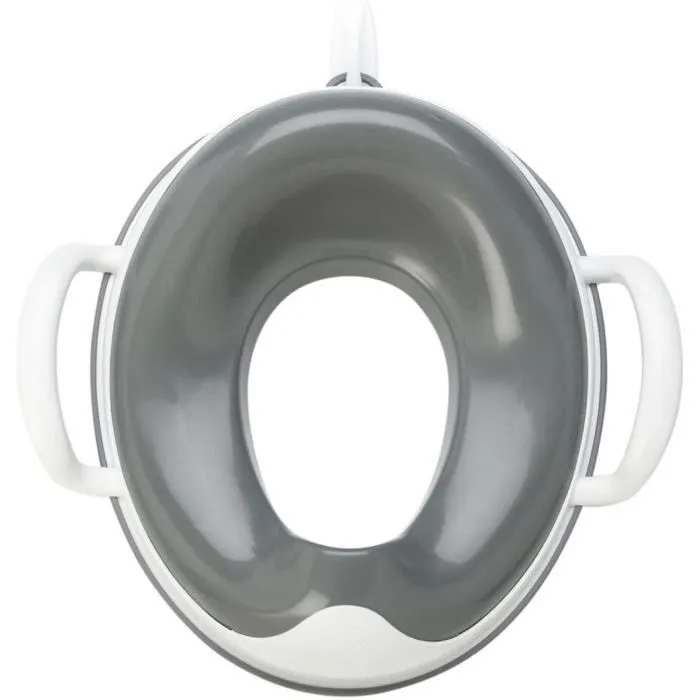 Prince Lionheart Réducteur Weepod Toilet Trainer Gris Galaxie - 7380-0