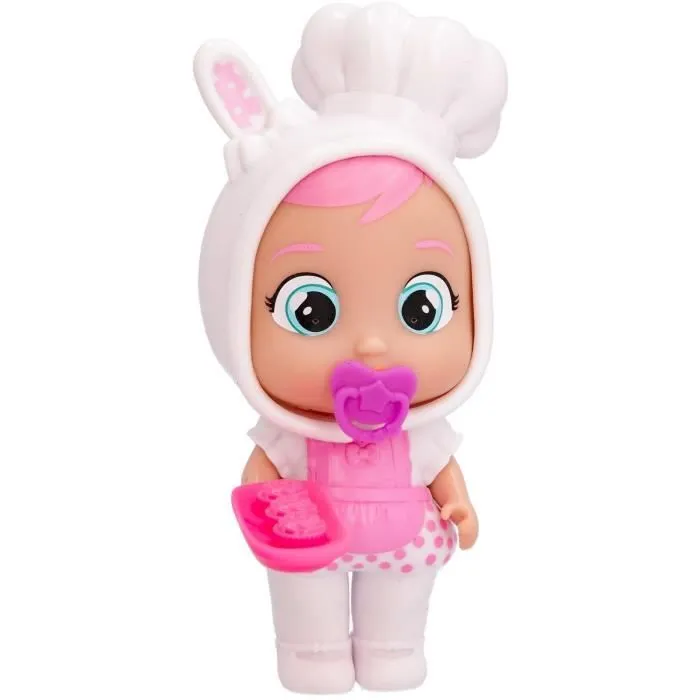 Figurine Cry Babies Magic Tears Stars Talent Babies - Coney-3
