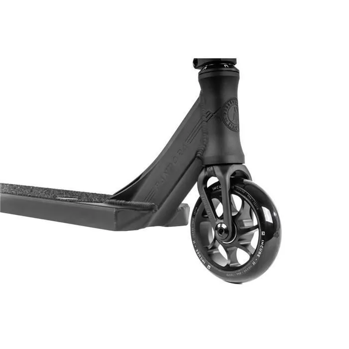 Trottinette Freestyle - ETHIC DTC - Pandora L - Noir - Aluminium - 3,42 kg - 90 cm-3