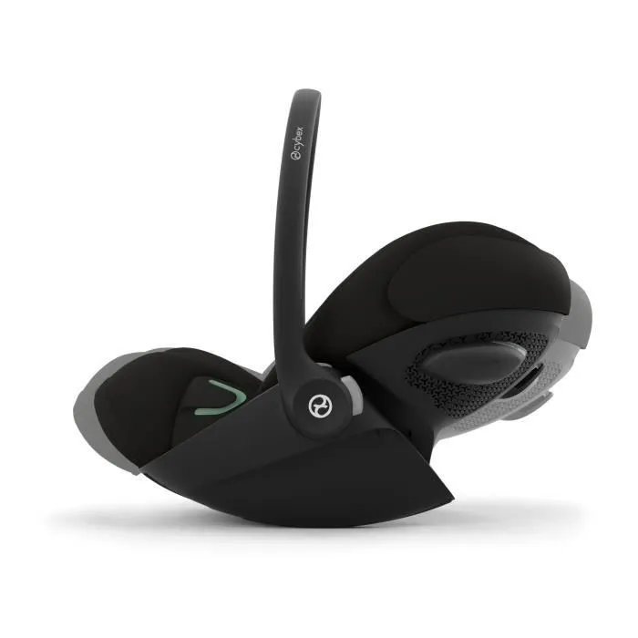 Siège auto bébé Cloud G i-Size - Magic Black - CYBEX-2