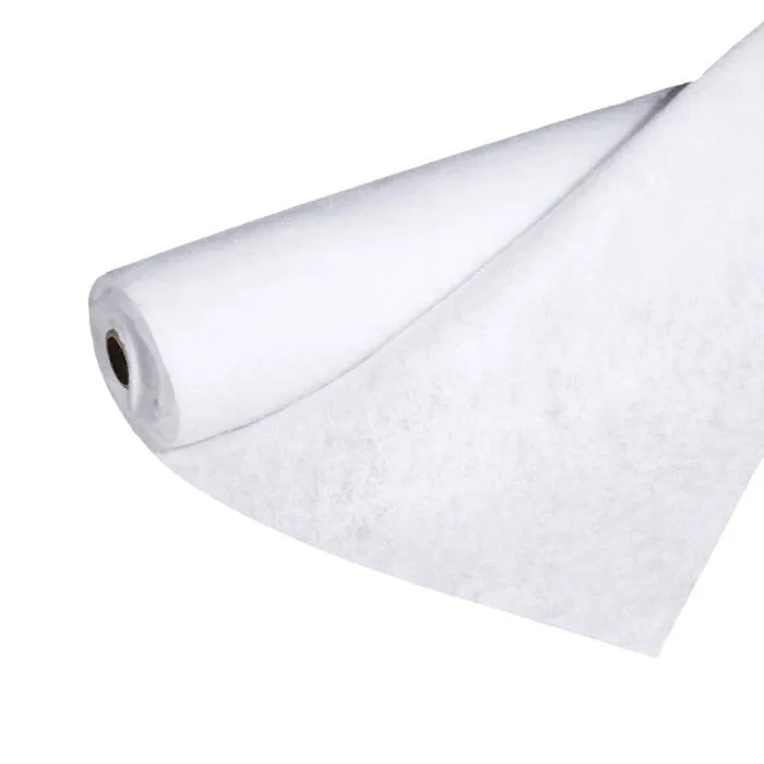 TAPIS DE FAUSSE NEIGE 1 X 2 M NOEL DECORATION FETE-0