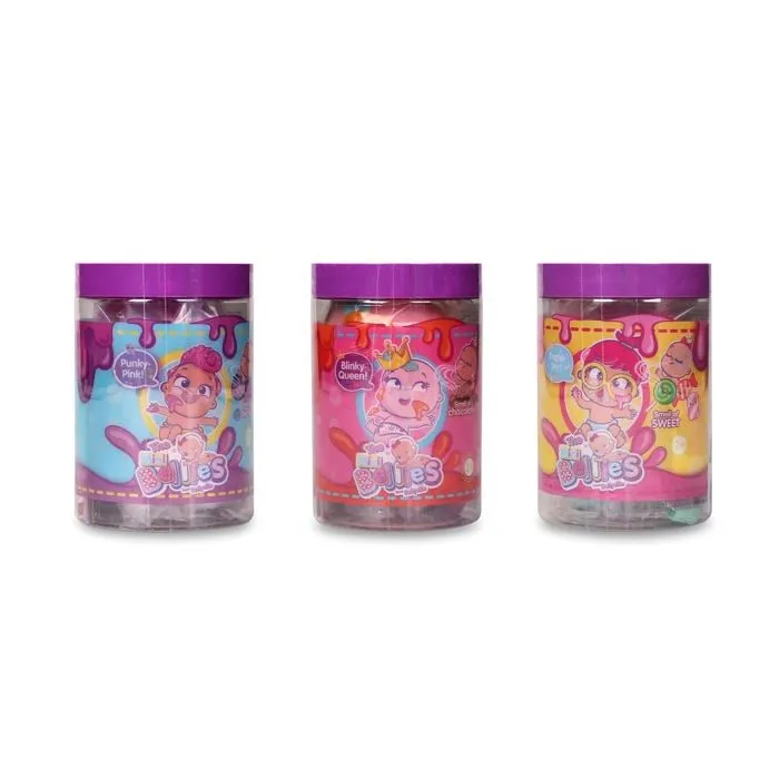 Poupee The bellies from bellieville - 700017484-3