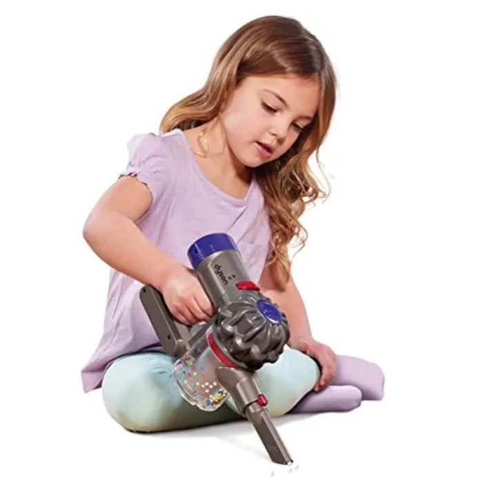 Docteur WZ2KR CASDON Little Helper Dyson Cord-Free Vacuum Cleaner Toy-2