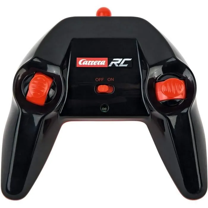 Quad radiocommandé Mario Kart™ - CARRERA-TOYS - Mario - 2,4GHz - Pile - Garçon - 6 ans et plus-1
