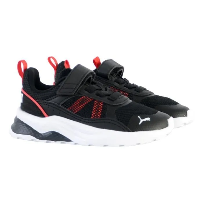 Basket à Lacets Enfant Puma Anzarun 2.0 AC+ PS-2