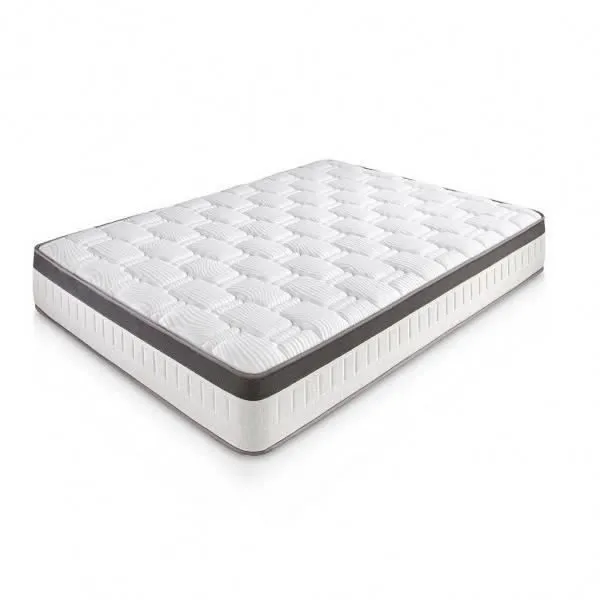Matelas à mémoire de forme SUPREME 135x190 cm Épaisseur marcKonfort-1