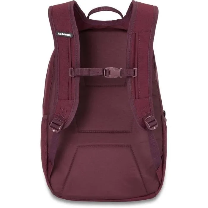 Sac à dos - Dakine - Campus Mini - 18 litres - Rouge - 41 cm - Mixte-1