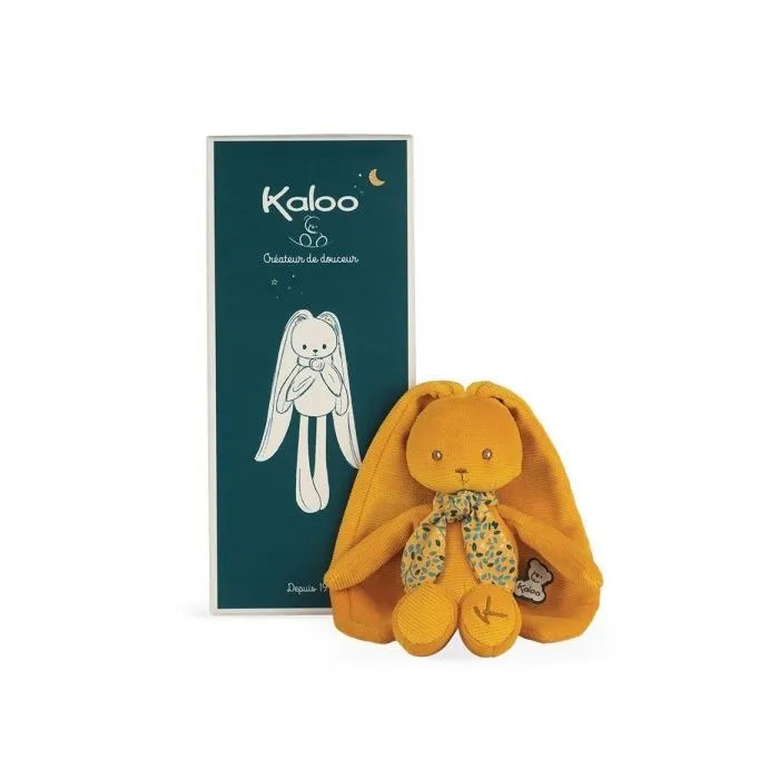 Lapinoo Ocre Pantin Lapin-4
