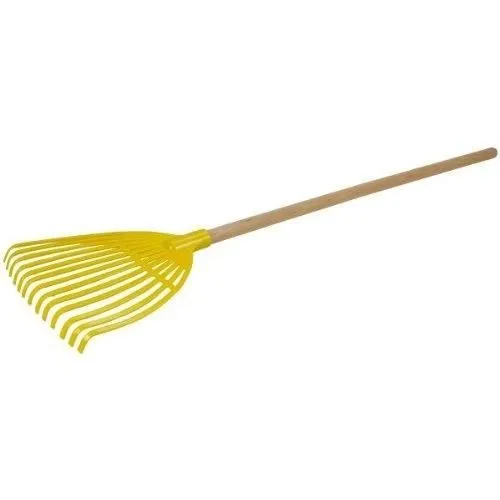 Jouet de jardinage - LENA - GRABKI DO LISCI 78 CM - Plastique - Résine - Enfant - Mixte-0