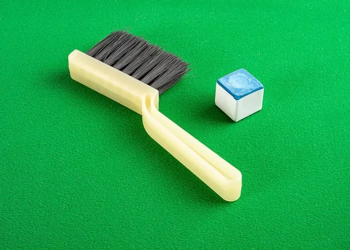 Table de Billard Portable de Style Vintage-5