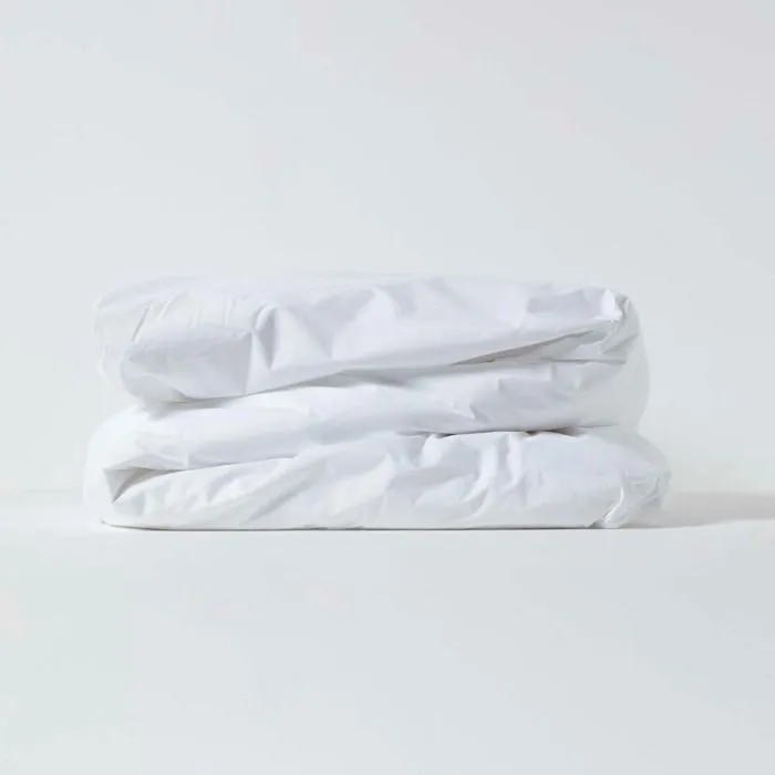 Protège Couette Imperméable - 230 x 220 cm-0