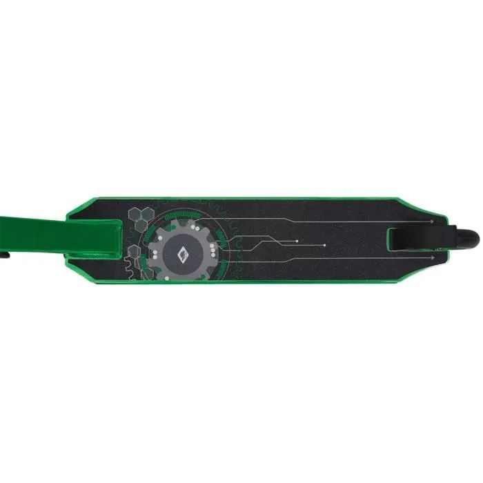 Trottinette - Schildkröt - Stunt Scooter Flipwhip - Vert-2
