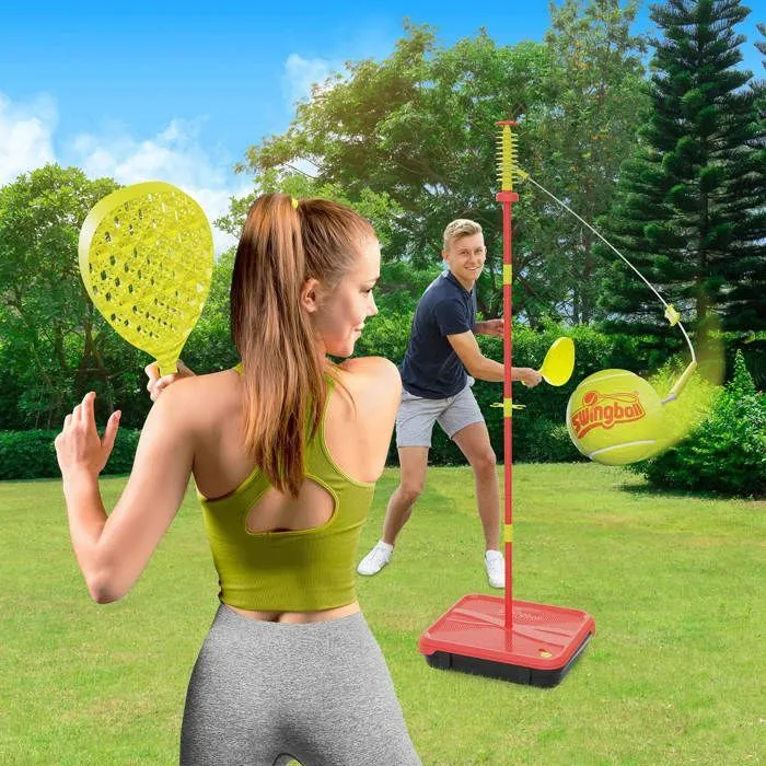 Swingball Classic Toute Surface-2