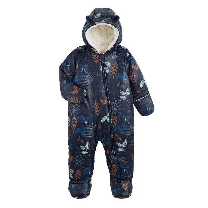 Combi pilote bébé garçon Bivouac-0
