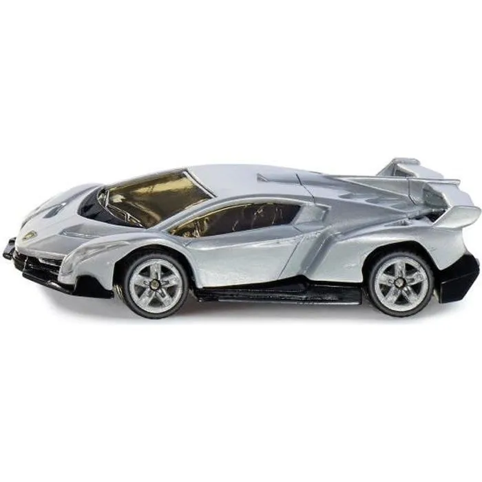 Véhicule - Lamborghini - Veneno - V12 750 CV - Vitesse 335 km/h - Pour enfants à partir de 14 ans-0