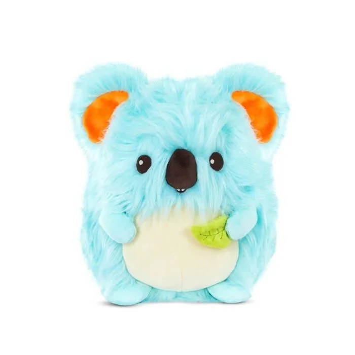 Peluche B. softies - BX2087Z - B.- Kody Animal Shaggy Plush Koala, BX2087C12Z-0