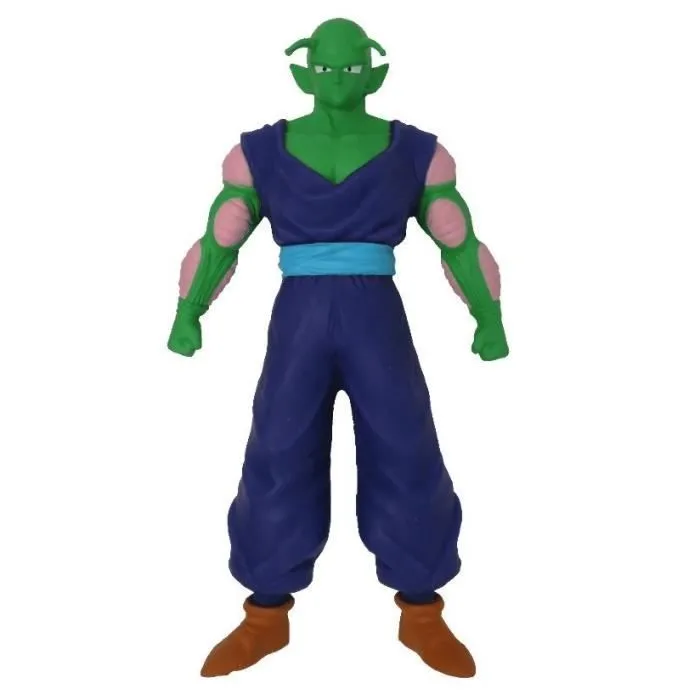 Figurine extensible DRAGON BALL - Pack de 3 - MONSTER FLEX-1