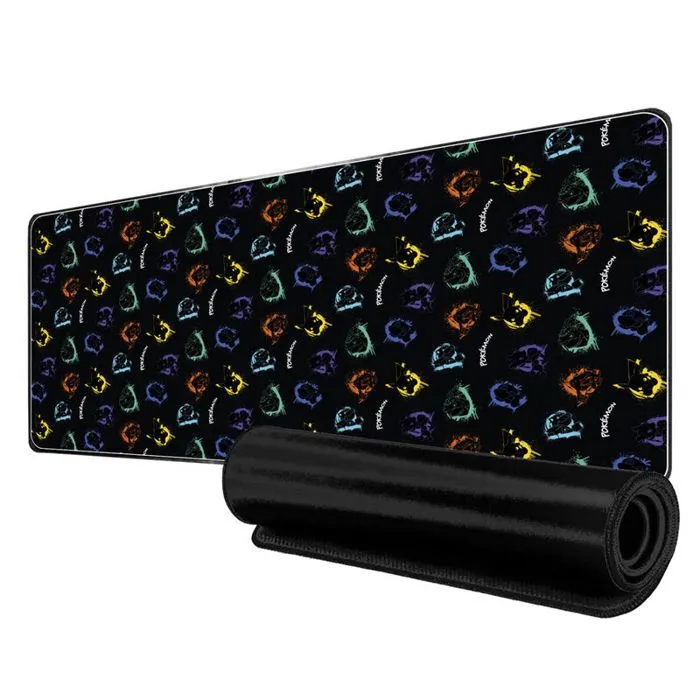 Tapis de jeu Cyp Brands Pokemon-2