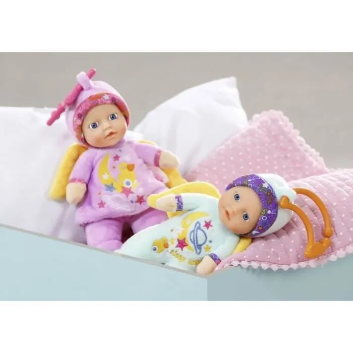 Zapf Doll By Born Bies Angel 18 cm - 4001167826744-1