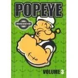 DVD Popeye, volume 3-0